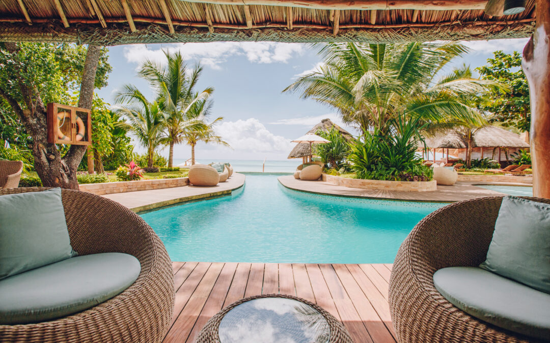 Nyugalom, elegancia és természet egyetlen helyen